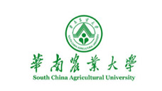 bsports合作伙伴：华南农业大学