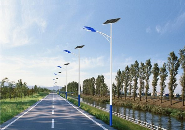 太阳能路灯 太阳能路灯价格 bsports太阳能灯饰有限公司