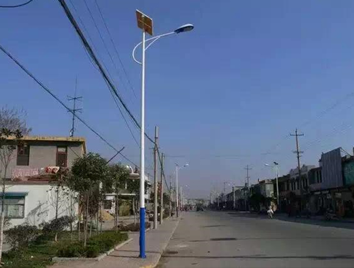 太阳能路灯 太阳能道路灯 bsports太阳能