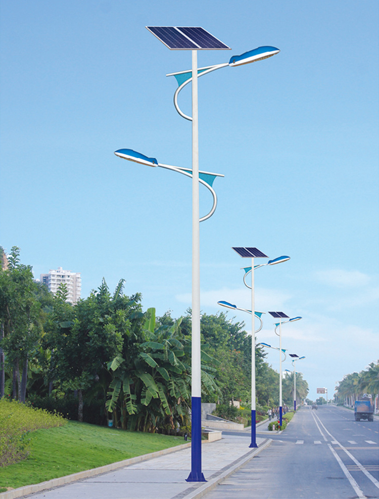 led太阳能路灯_太阳能led路灯_bsports太阳能路灯