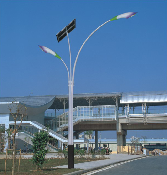 太阳能路灯价格 LED太阳能路灯 BSport体育官网太阳能路灯厂家