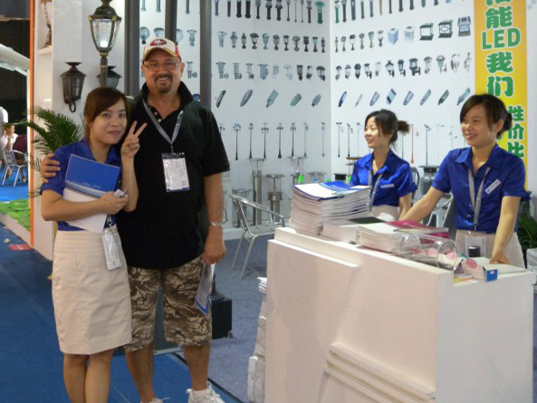 2014年bsports光亚展
