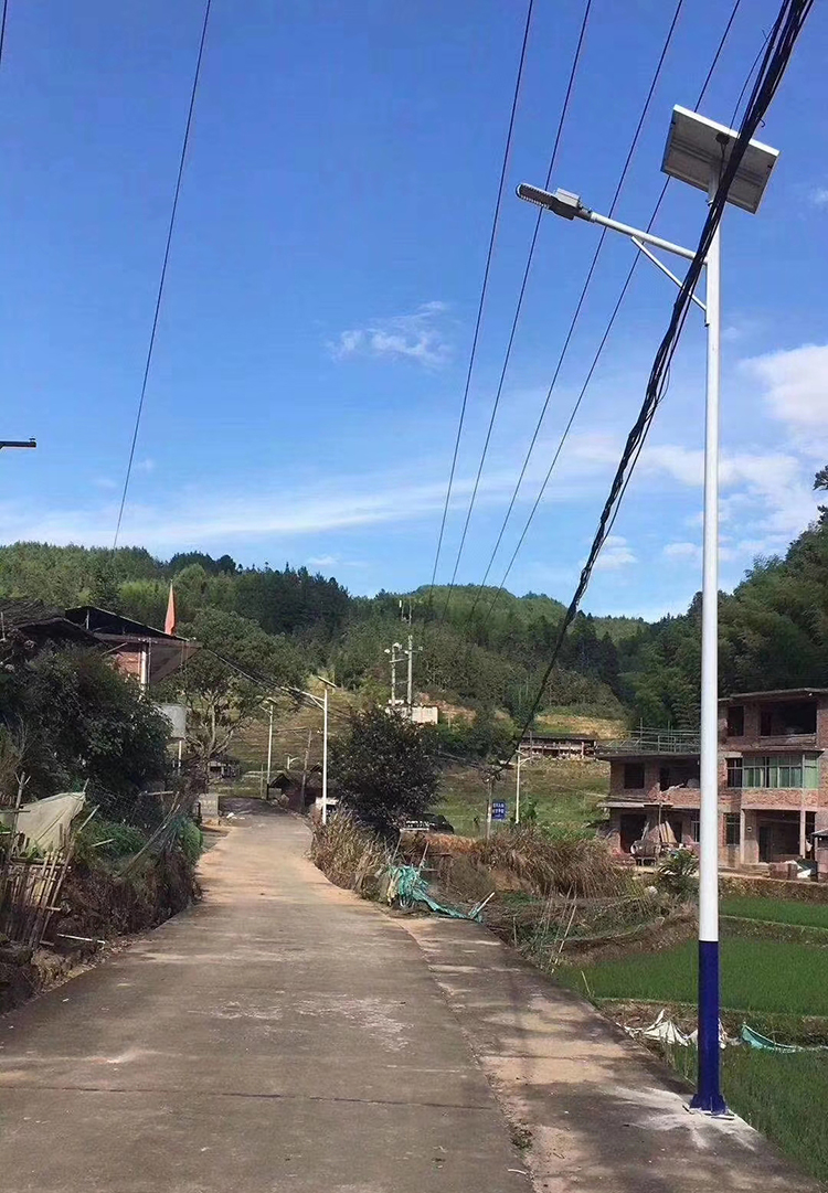 太阳能路灯_湖北太阳能路灯_bsports太阳能路灯