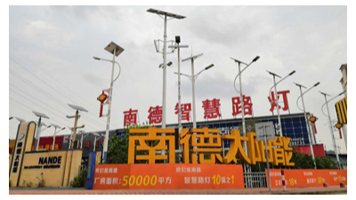 为什么要选择与BSport体育官网太阳能合作？
