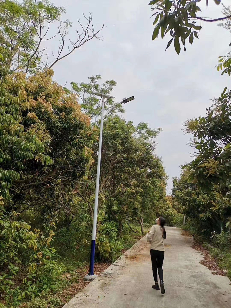 云南太阳能路灯_led太阳能路灯_bsports太阳能路灯厂家
