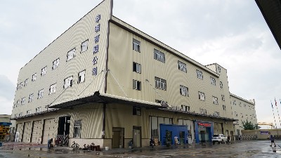210盏路灯投用 居民出行更便利