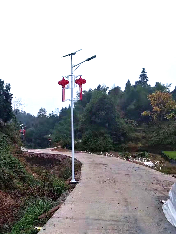 太阳能路灯_中国结太阳能路灯_bsports太阳能路灯厂家
