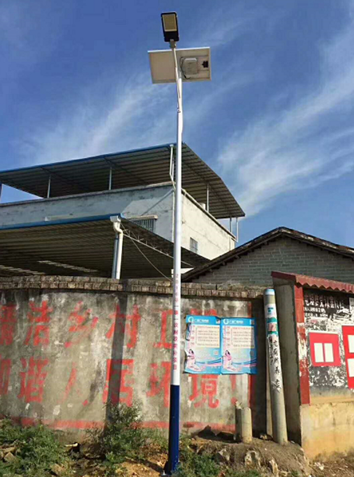 一事一议太阳能路灯 太阳能工程路灯 bsports太阳能灯饰有限公司