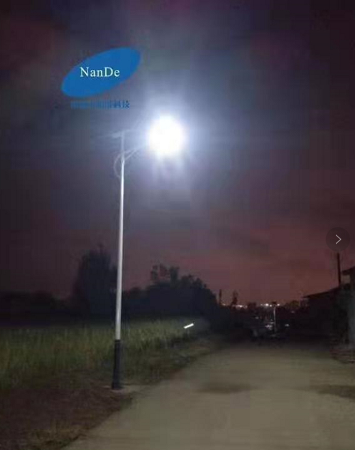 福建太阳能路灯 太阳能路灯厂家 bsports太阳能路灯