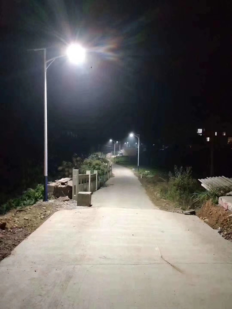 led太阳能路灯_工程太阳能路灯找BSport体育官网_新农村太阳能路灯厂家