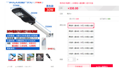 【BSport体育官网商学院】揭秘太阳能一体化路灯的优势和劣势
