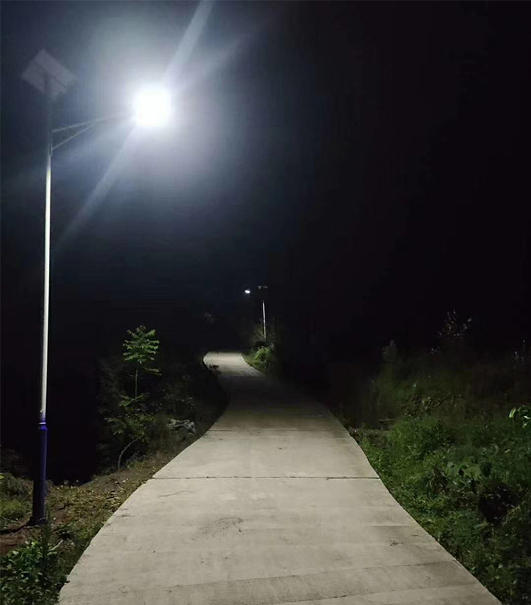 LED太阳能路灯_bsports太阳能路灯_中山太阳能路灯厂家