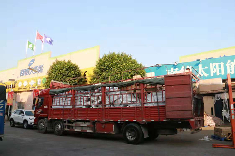 bsports太阳能白天装车_中山太阳能路灯厂家_智慧路灯厂家