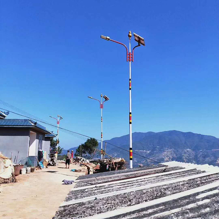 太阳能路灯 太阳能道路灯 bsports太阳能
