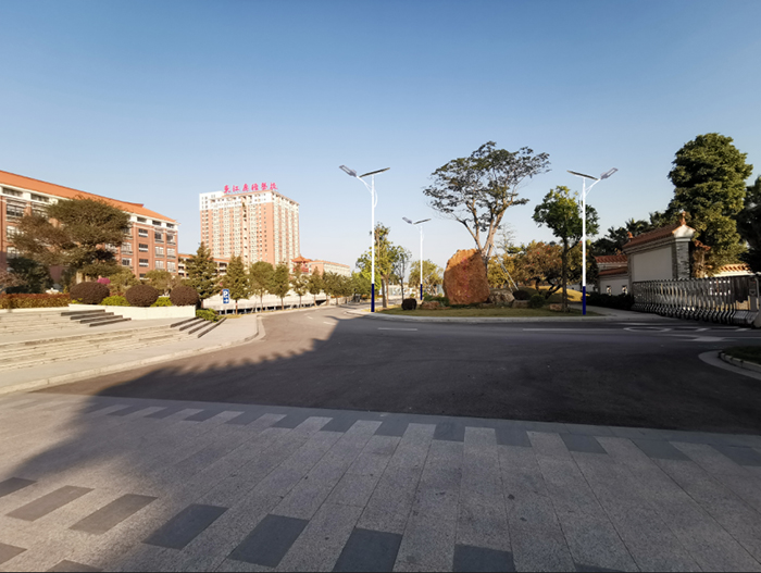 太阳能道路灯 太阳能路灯厂家 bsports太阳能