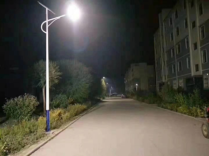 太阳能路灯 bsports太阳能路灯生产厂家 中山太阳能路灯路灯厂家