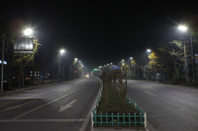 太阳能路灯_市政太阳能路灯_bsports太阳能路灯厂家