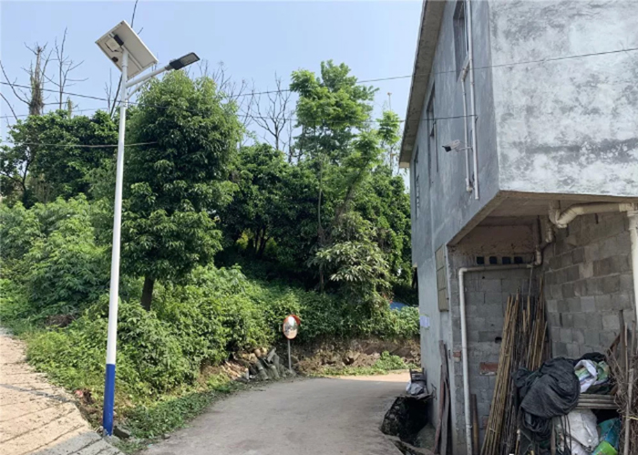 广西太阳能路灯_新农村太阳能路灯_bsports太阳能路灯