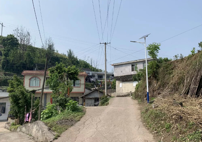 广西太阳能路灯_新农村太阳能路灯_bsports太阳能路灯