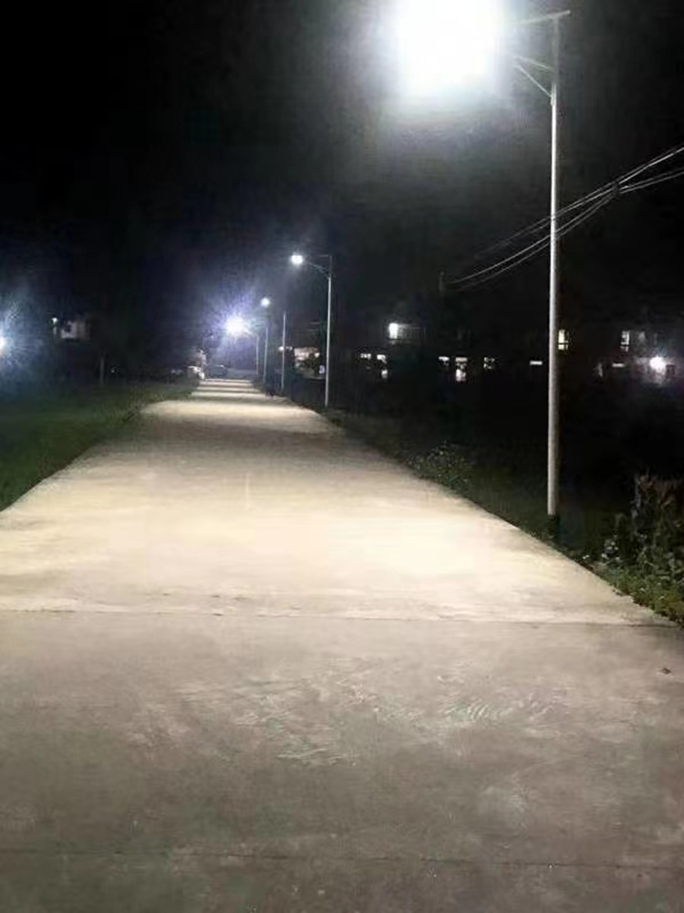 甘肃太阳能路灯_新农村太阳能路灯_bsports太阳能路灯