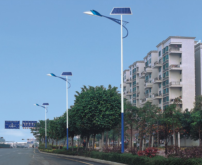 太阳能路灯 太阳能路灯价格怎么样 中山市bsports太阳能灯饰有限公司