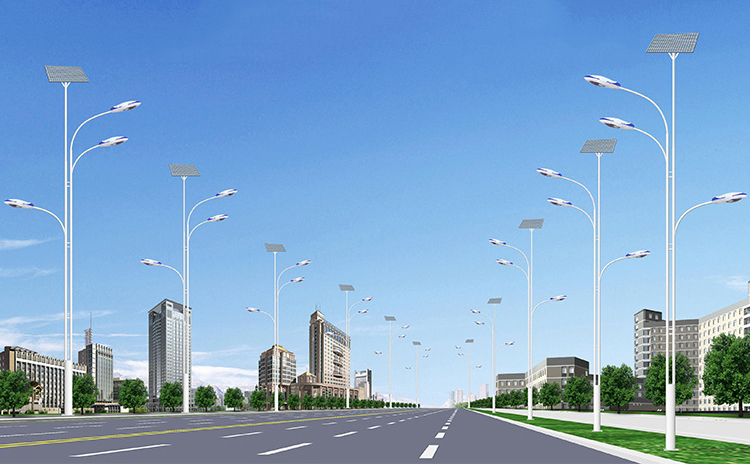 太阳能路灯_太阳能路灯价格_BSport体育官网太阳能路灯价格