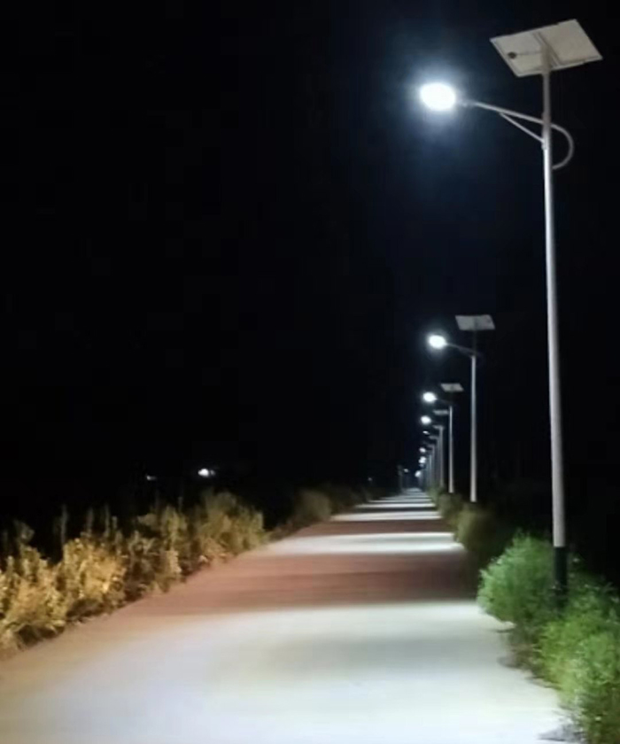 广西太阳能路灯 太阳能路灯厂家 bsports太阳能