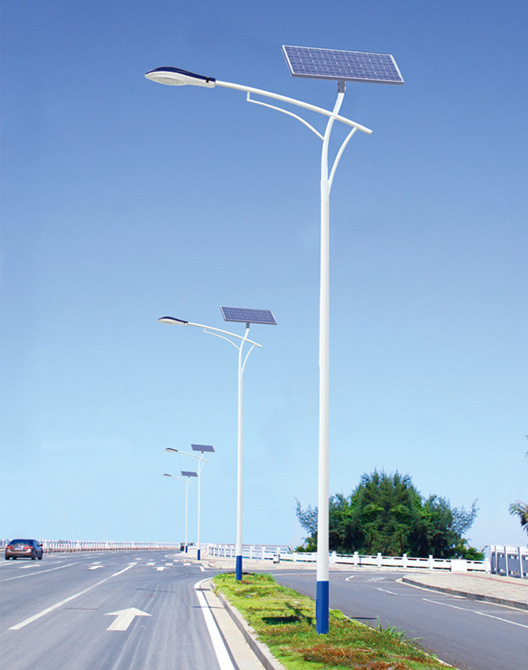太阳能LED路灯_太阳能道路路灯_BSport体育官网太阳能路灯厂家