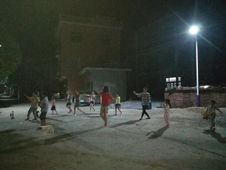 广西太阳能路灯_太阳能路灯生产厂家_bsports太阳能路灯