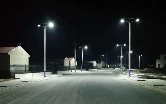 太阳能路灯 太阳能路灯厂家 bsports