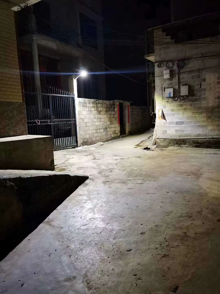 福建太阳能路灯_新农村太阳能路灯_bsports太阳能路灯系统