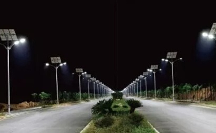 bsports太阳能路灯 太阳能路灯厂家 太阳能路灯价格