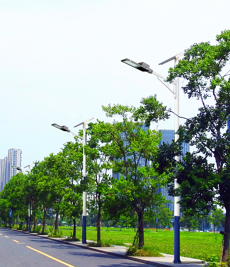 LED太阳能路灯_bsports太阳能路灯_中山市太阳能路灯生产厂家