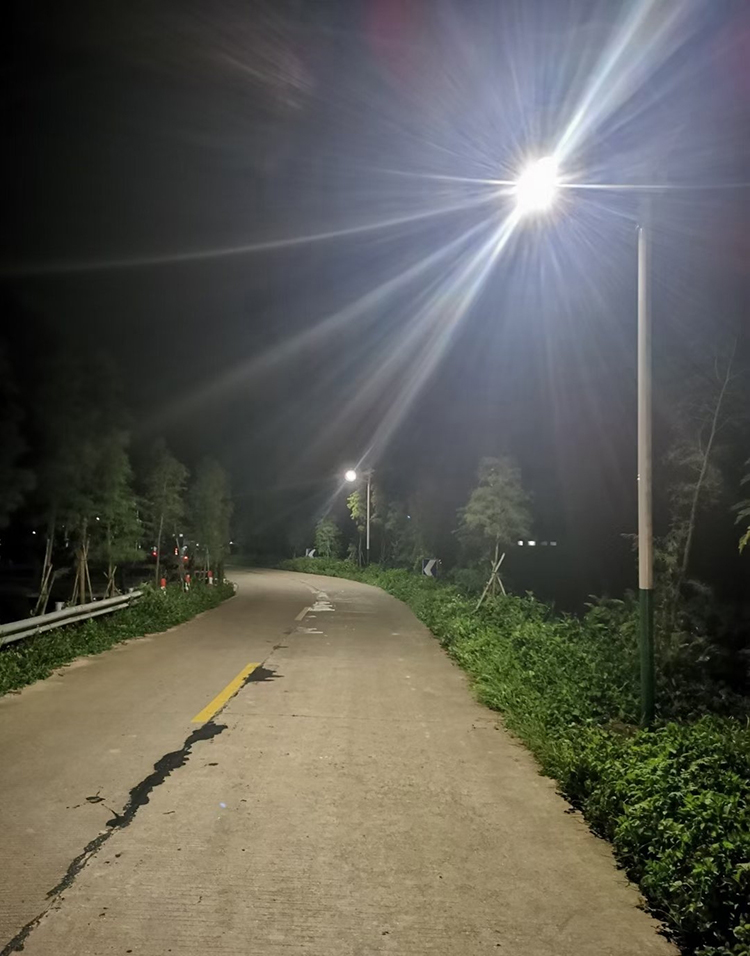 太阳能路灯_四川太阳能路灯_bsports