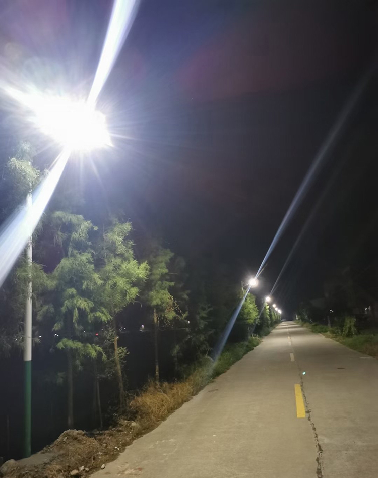 太阳能路灯_四川太阳能路灯_bsports