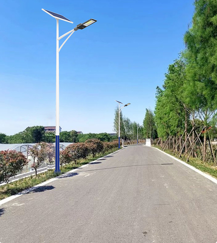 300W太阳能路灯_7米太阳能路灯_BSport体育官网太阳能路灯厂家